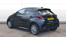 Mazda 2 Hybrid 1.5i Hybrid Select 5dr CVT Hybrid Hatchback